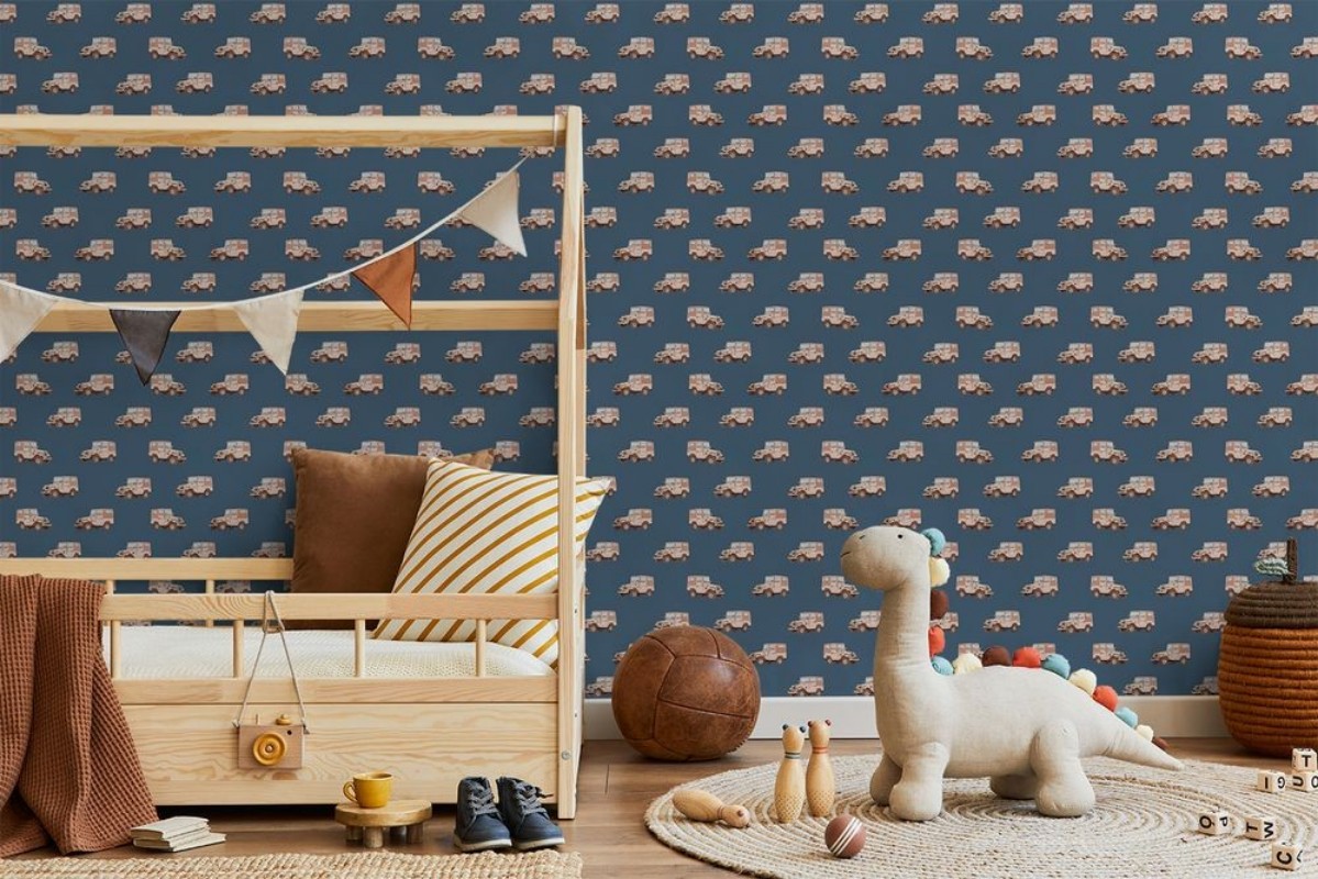 Bild på Färgsättning Jimmy Blue - 1078601-02 - 07338-01